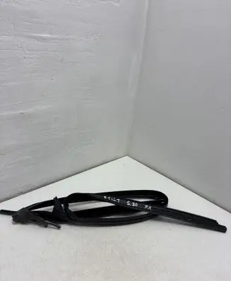 Volvo S80 Rubber seal front coupe door