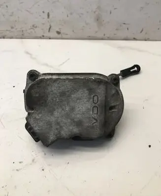Audi A6 S6 C6 4F Intake manifold valve actuator/motor 