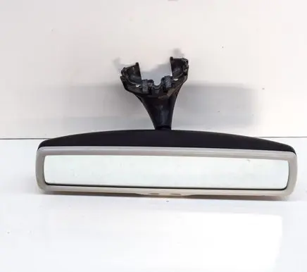 Volkswagen Tiguan Rear view mirror (interior) GNTX398 E11026141
