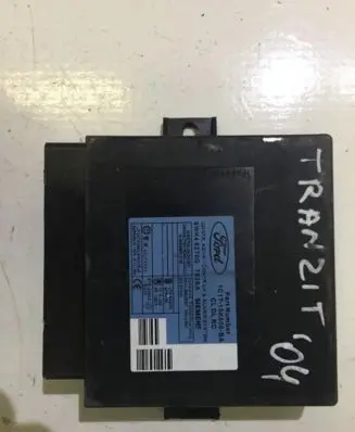 Ford Transit Other control units/modules 5WK48270G T83SA