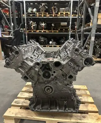 Audi RS7 C7 Engine CWU