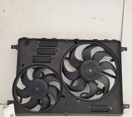 Volvo V60 Electric radiator cooling fan 6G918C607ND