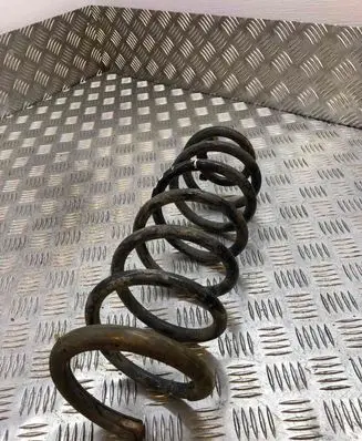 Citroen Jumpy Rear coil spring