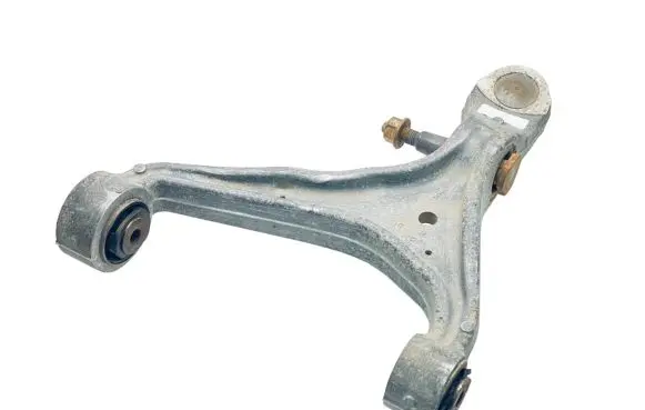 Cadillac SRX Front lower control arm/wishbone 25862782