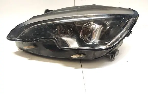 Peugeot 308 Headlight/headlamp 9677832480