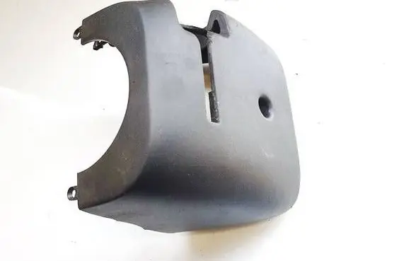 Opel Astra G Steering wheel column trim 90538230