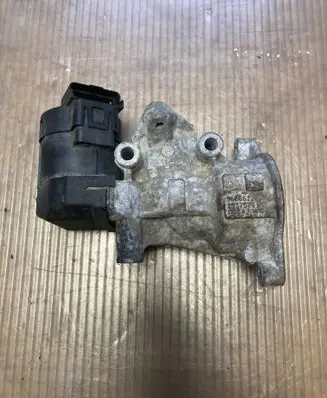 Ford Kuga I EGR valve 9656612380 25375741 766784