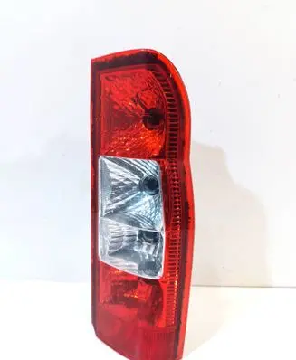 Ford Transit Rear/tail lights 6C1113404A