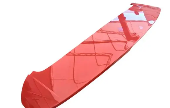 Opel Astra K Tailgate/trunk spoiler 39023770 9000000000 000000000
