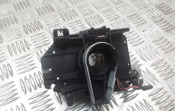 Renault Espace III Airbag slip ring squib (SRS ring) 6025313009