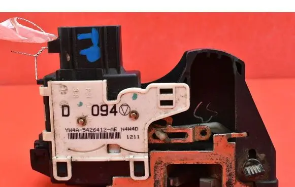 Mazda Tribute Rear door lock YW4A-5426412-AE
