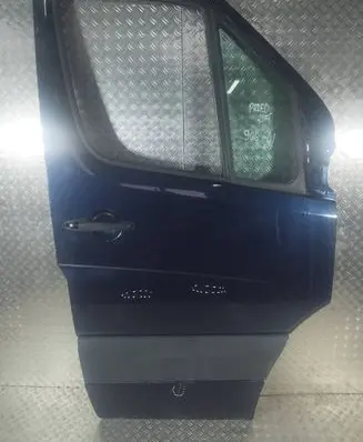 Mercedes-Benz Sprinter W906 Front door