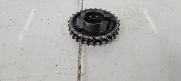 Mercedes-Benz Vito Viano W639 Crankshaft gear 