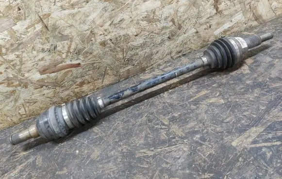 Opel Antara Rear driveshaft 96624821