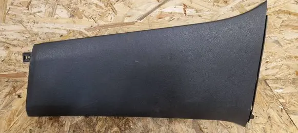 Volkswagen Polo V 6R (B) pillar trim (bottom) 6R4867297