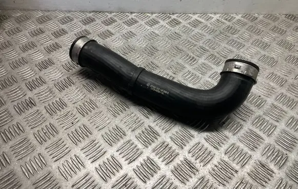 Volkswagen PASSAT B6 Intercooler hose/pipe 1K0145838C