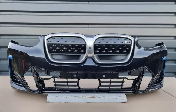 BMW iX3 G08 Front bumper 8081055 ZD-WLKP8081055