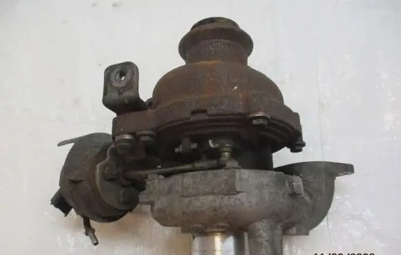 Citroen C4 II Picasso Turbo 9686120680