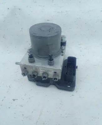Volkswagen Crafter ABS Pump 2N0614517