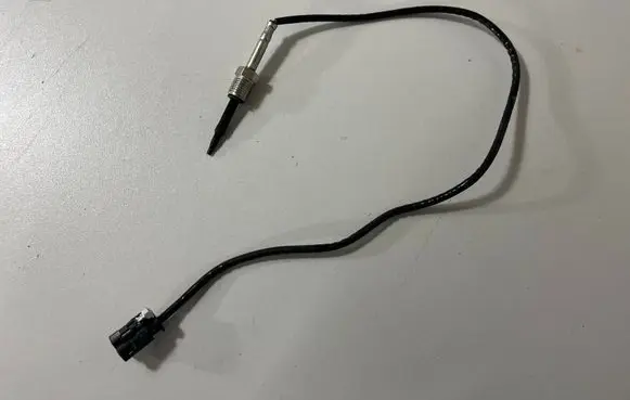 BMW X3 G01 Exhaust gas temperature sensor 8490145