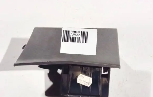 Renault Trafic II (X83) Other interior part 315740100 31574-0100