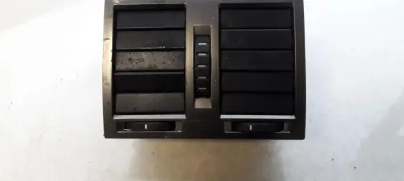 Skoda Superb B5 (3U) Dash center air vent grill 3U0819203A
