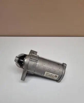 Peugeot 2008 II Starter motor 9830507480 0001179031