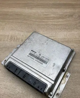 Alfa Romeo 155 Engine control unit/module ECU 46753569 0281001936