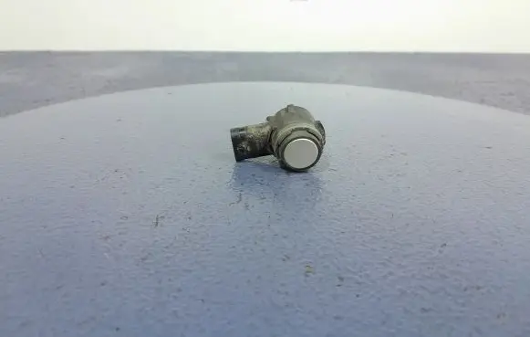 Volvo S90, V90 Parking PDC control unit/module 39843855