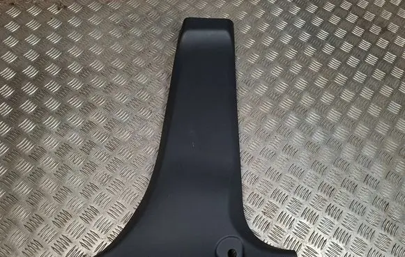 Mercedes-Benz B W246 W242 (B) pillar trim (bottom) A2466920222