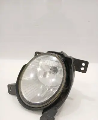 Front fog light