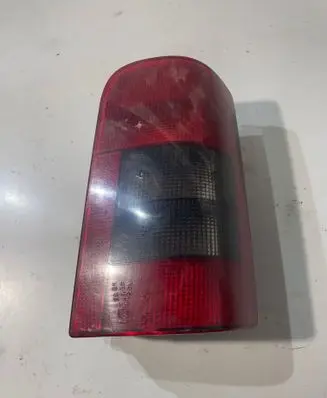 Citroen Berlingo Rear/tail lights 9621303280