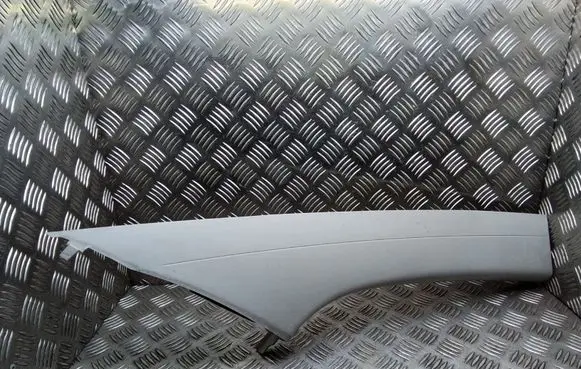 Volkswagen Multivan T5 (A) pillar trim 7H1867234F 7H1867234 7H1867234H