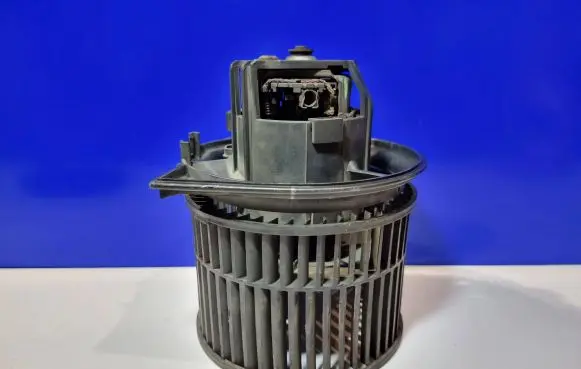 Saab 9-5 Heater fan/blower 5049085 658333