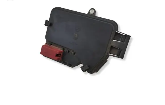 Mercedes-Benz Vito Viano W447 Fuse box set A4475450069