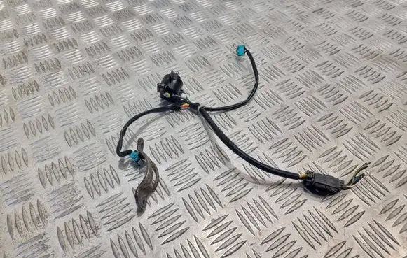 Ford Explorer Other devices 1l2c3f770