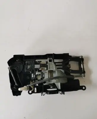 BMW 5 F10 F11 Front door exterior handle/bracket X1720745108