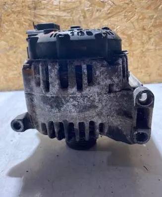 Mercedes-Benz B W245 Generator/alternator A6401540402