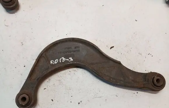 Volvo S80 Rear upper control arm/wishbone 6G915500AA