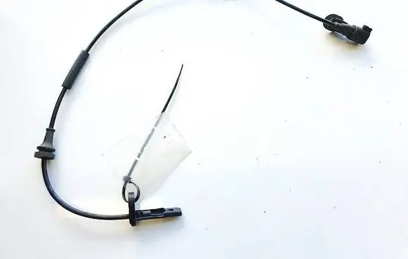 Tesla Model Y ABS rear brake sensor 118877100a