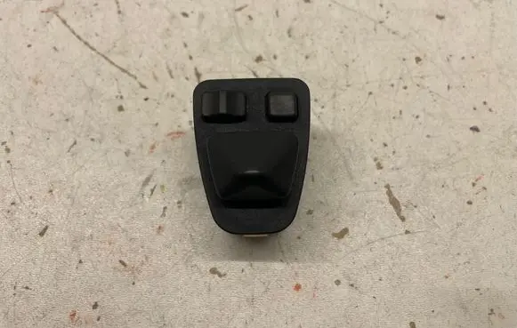 BMW 3 E46 Electric window control switch 6901383 03200521 969865