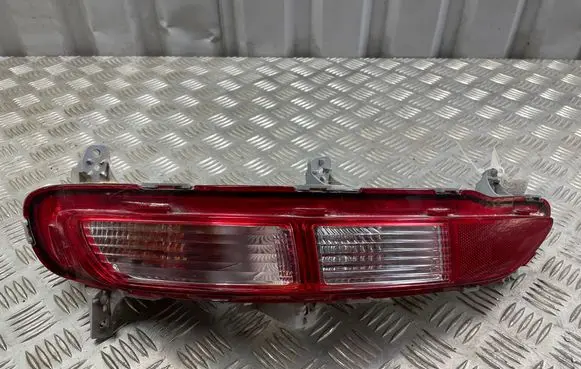 KIA Sportage Rear bumper light QLRL
