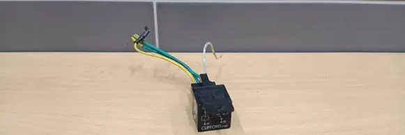 Hyundai H-1, Starex, Satellite Other relay C9910 12VD0C12V3040A