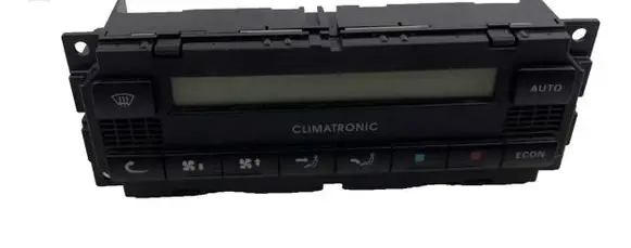 Skoda Octavia Mk1 (1U) Climate control unit
