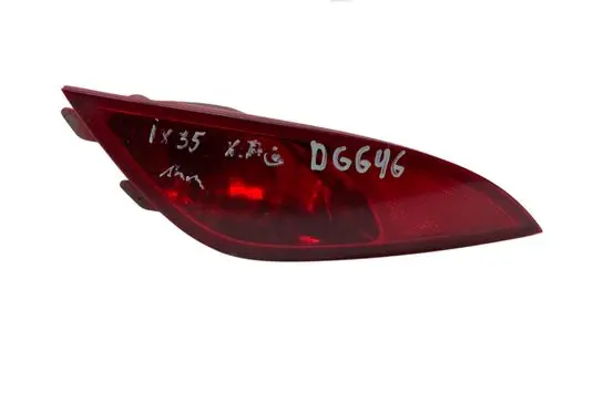 Hyundai ix35 Rear fog light 924052Y3
