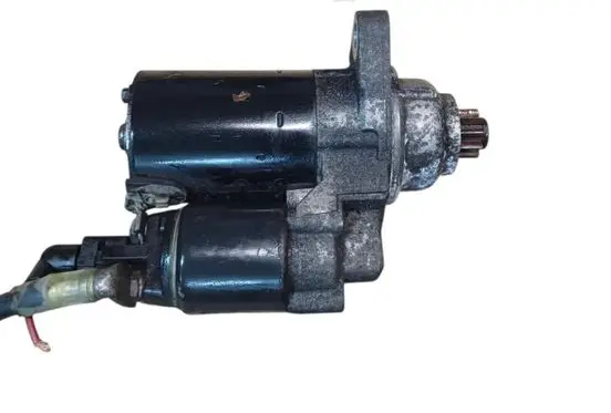 Audi A3 S3 8P Starter motor 0001120408
