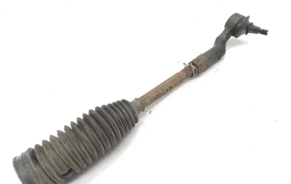 Mazda 3 II Steering tie rod 