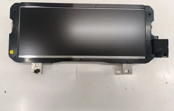 Opel Grandland X Speedometer (instrument cluster) 9850673480