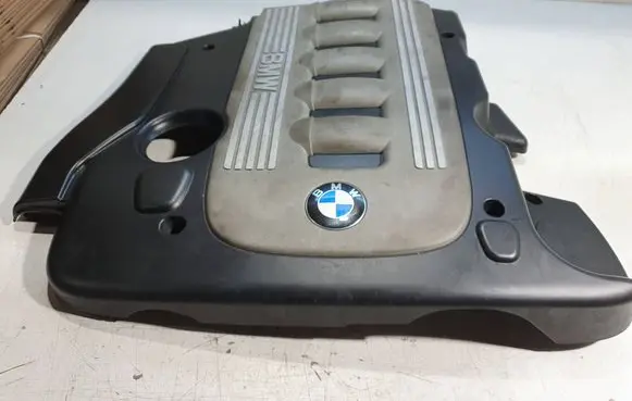 BMW X5 E70 Engine cover (trim) 7788908 81567891