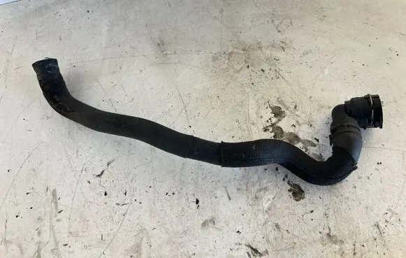 Skoda Rapid (NH) Engine coolant pipe/hose 6R0122291
